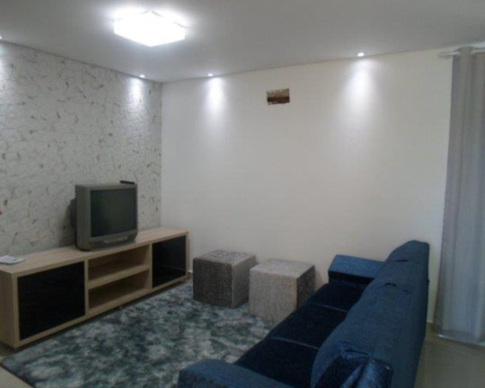 Imagem Apartamento com 3 Quartos à Venda, 98 m² em Pitangueiras - Guarujá
