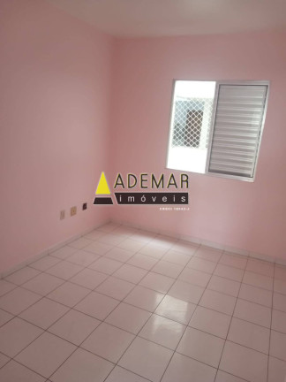 Imagem Apartamento com 2 Quartos para Alugar, 55 m² em Taboão - São Bernardo Do Campo Imagem Apartamento com 2 Quartos para Alugar, 55 m² em Taboão - São Bernardo Do Campo