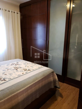 Imagem Apartamento com 3 Quartos à Venda, 106 m² em Centro - São Bernardo Do Campo Imagem Apartamento com 3 Quartos à Venda, 106 m² em Centro - São Bernardo Do Campo