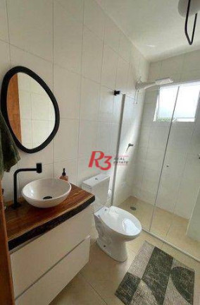Imagem Casa com 2 Quartos à Venda, 150 m² em Bom Retiro - Santos