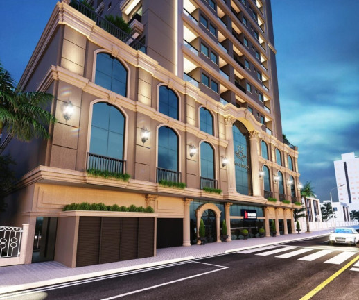 Imagem Apartamento com 2 Quartos à Venda, 70 m² em Itapema - Itapema