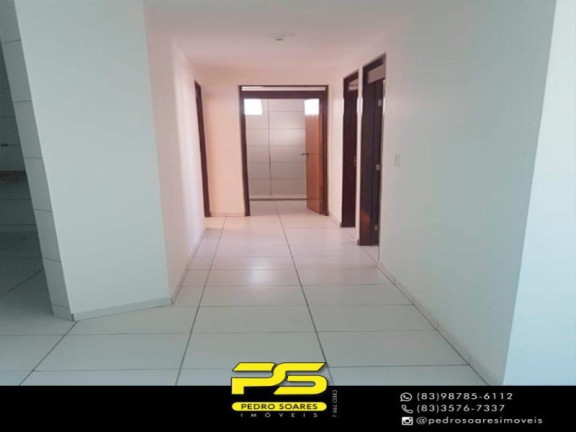 Imagem Apartamento com 3 Quartos à Venda, 75 m² em Bessa - João Pessoa Imagem Apartamento com 3 Quartos à Venda, 75 m² em Bessa - João Pessoa
