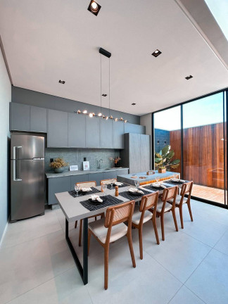 Imagem Casa com 3 Quartos à Venda, 172 m² em Sim - Feira De Santana