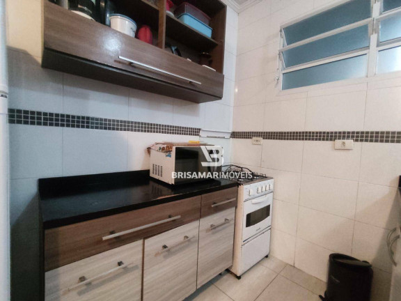 Imagem Apartamento com 2 Quartos à Venda ou Locação, 61 m² em Pitangueiras - Guarujá
