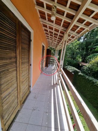 Imagem Casa com 2 Quartos à Venda, 100 m² em Boiçucanga - São Sebastião