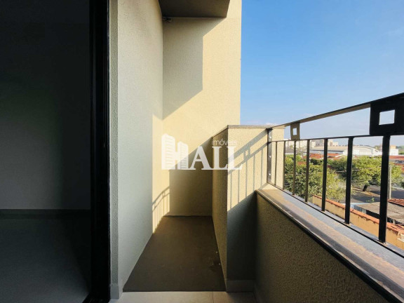 Imagem Apartamento com 2 Quartos à Venda, 74 m² em Jardim Novo Mundo - São José Do Rio Preto Imagem Apartamento com 2 Quartos à Venda, 74 m² em Jardim Novo Mundo - São José Do Rio Preto
