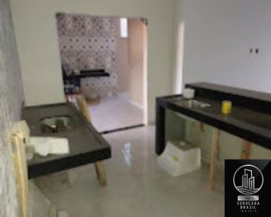 Imagem Casa com 3 Quartos à Venda, 200 m² em Wanel Ville - Sorocaba