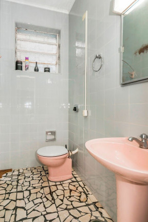 Imagem Casa com 4 Quartos à Venda, 370 m² em Farroupilha - Porto Alegre