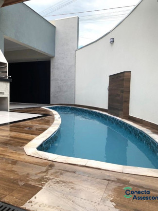 Imagem Imóvel com 3 Quartos à Venda, em Esplanada Primo Meneghetti - Franca Imagem Imóvel com 3 Quartos à Venda, em Esplanada Primo Meneghetti - Franca