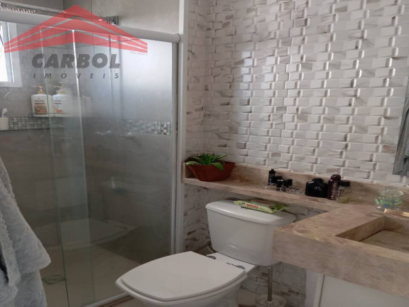 Imagem Apartamento com 3 Quartos à Venda, 73 m² em Engordadouro - Jundiaí Imagem Apartamento com 3 Quartos à Venda, 73 m² em Engordadouro - Jundiaí