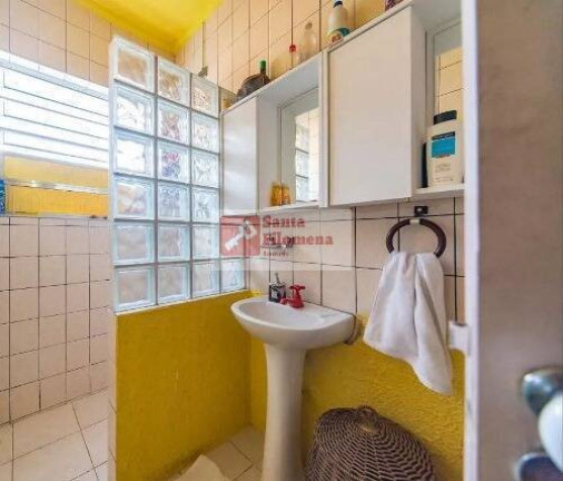 Imagem Casa com 3 Quartos à Venda, 177 m² em Campestre - Santo André Imagem Casa com 3 Quartos à Venda, 177 m² em Campestre - Santo André