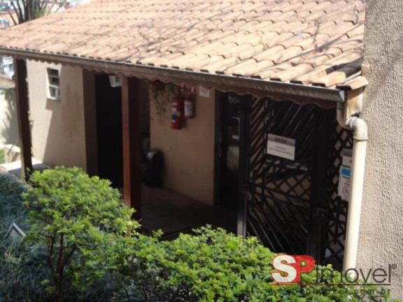 Imagem Apartamento com 2 Quartos à Venda, 47 m² em Jardim Umarizal - São Paulo Imagem Apartamento com 2 Quartos à Venda, 47 m² em Jardim Umarizal - São Paulo