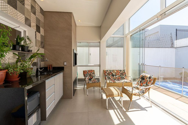 Imagem Casa com 3 Quartos à Venda, 200 m² em Estância Velha - Canoas
