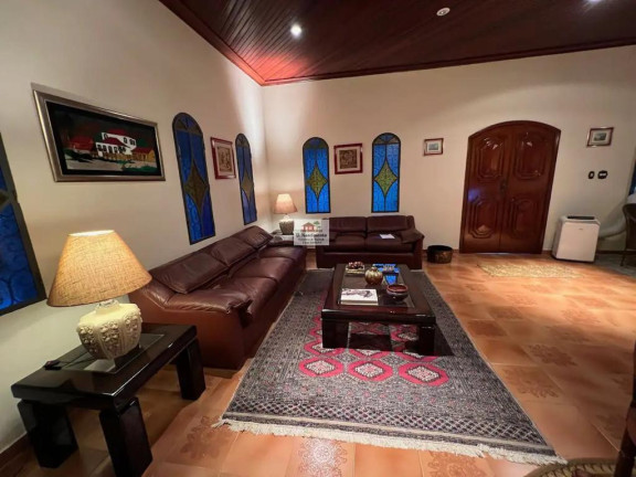Imagem Chácara com 7 Quartos à Venda, 691 m² em Centro - Santa Isabel
