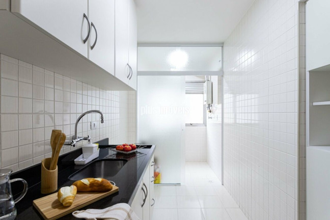 Imagem Apartamento com 2 Quartos à Venda, 61 m² em Jardim Paulista - São Paulo Imagem Apartamento com 2 Quartos à Venda, 61 m² em Jardim Paulista - São Paulo