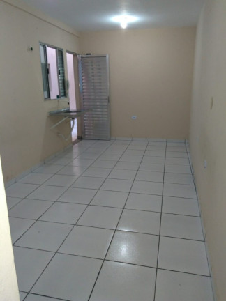 Imóvel com 1 Quarto para Alugar, 20 m² em Alves Dias - São Bernardo Do Campo