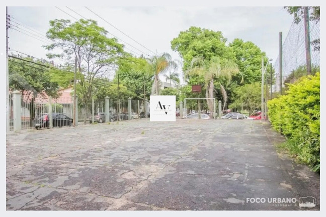 Imagem Apartamento com 2 Quartos à Venda, 58 m² em Passo Da Areia - Porto Alegre