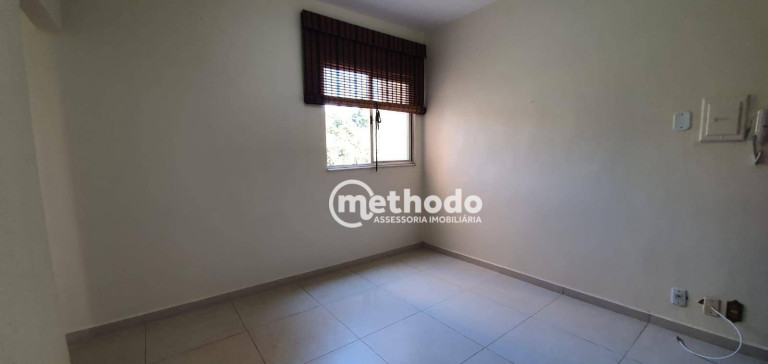 Imagem Apartamento com 2 Quartos à Venda, 48 m² em Jardim Bela Vista - Campinas Imagem Apartamento com 2 Quartos à Venda, 48 m² em Jardim Bela Vista - Campinas