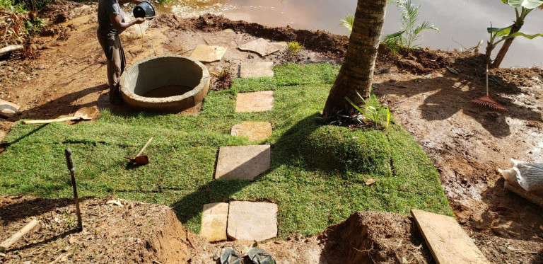 Imagem Imóvel à Venda, 12.000 m² em Zona Rural - Camaçari Imagem Imóvel à Venda, 12.000 m² em Zona Rural - Camaçari