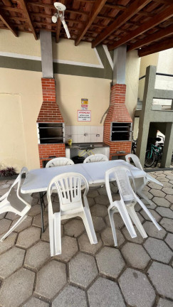 Imagem Apartamento com 3 Quartos à Venda, 100 m² em Itaguá - Ubatuba