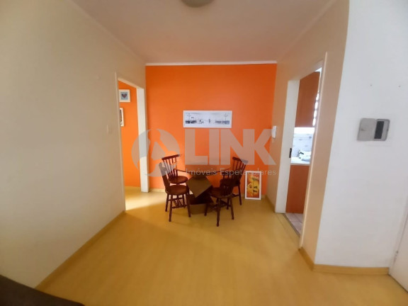 Imagem Apartamento com 1 Quarto à Venda, 45 m² em Higienópolis - Porto Alegre