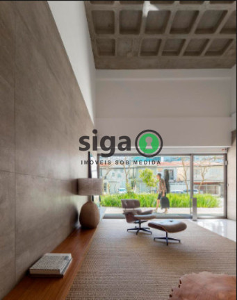 Imagem Imóvel Comercial à Venda, 112 m² em Vila Olímpia - São Paulo