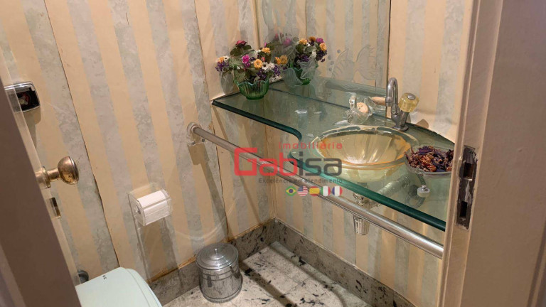 Imagem Apartamento com 3 Quartos à Venda, 251 m² em Vila Nova - Cabo Frio