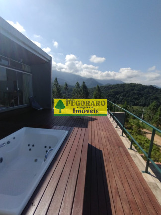 Imagem Sobrado com 3 Quartos à Venda, 146 m² em Portal Da Fazendinha - Caraguatatuba