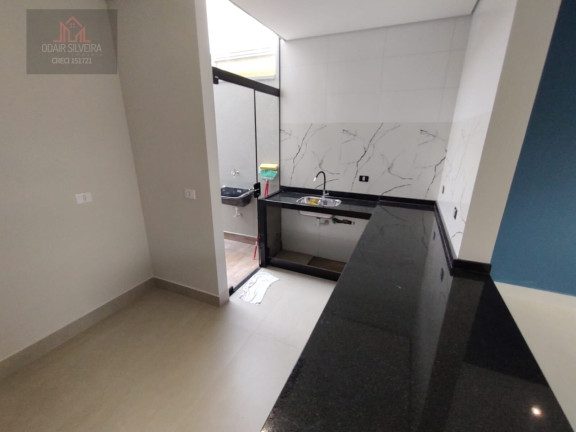 Imagem Casa com 3 Quartos à Venda, 106 m² em Jardim Alvorada - Americana Imagem Casa com 3 Quartos à Venda, 106 m² em Jardim Alvorada - Americana