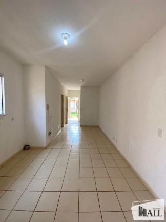 Imagem Casa com 2 Quartos à Venda, 40 m² em Condomínio Residencial Parque Da Liberdade Iv - São José Do Rio Preto Imagem Casa com 2 Quartos à Venda, 40 m² em Condomínio Residencial Parque Da Liberdade Iv - São José Do Rio Preto