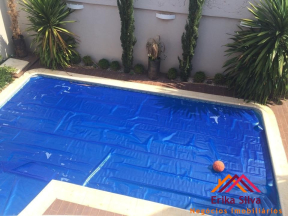 Casa com 4 Quartos à Venda, 430 m² em Parque Residencial Damha Ii - São José Do Rio Preto