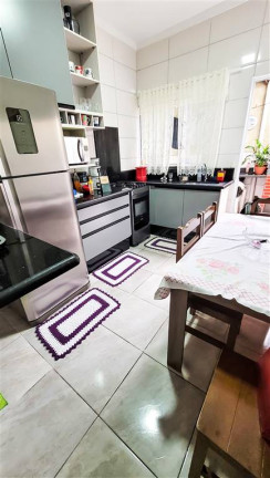 Imagem Casa com 2 Quartos à Venda, 70 m² em Vila Sonia - Praia Grande Imagem Casa com 2 Quartos à Venda, 70 m² em Vila Sonia - Praia Grande