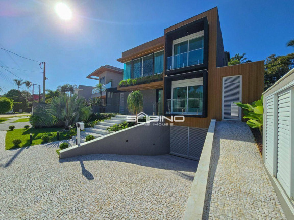 Imagem Casa com 5 Quartos à Venda, 459 m² em Riviera De São Lourenço - Bertioga