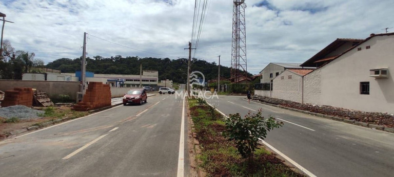 Imagem Sobrado com 3 Quartos à Venda, 97 m² em Itajuba - Barra Velha