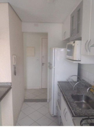 Imagem Apartamento com 1 Quarto à Venda, 44 m² em Vila Adyana - São José Dos Campos