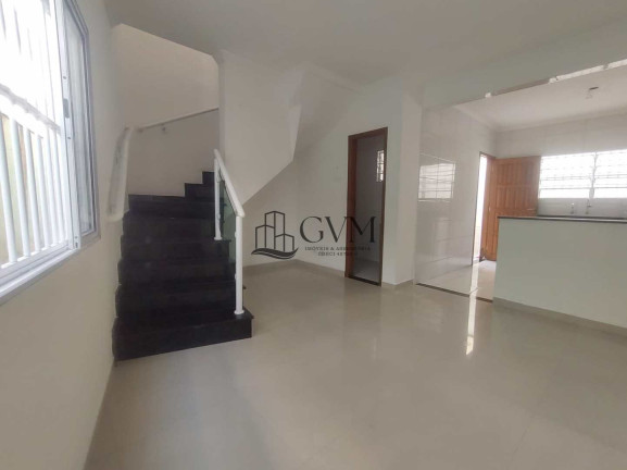 Imagem Casa com 3 Quartos à Venda, 85 m² em Parque Bitaru - São Vicente Imagem Casa com 3 Quartos à Venda, 85 m² em Parque Bitaru - São Vicente