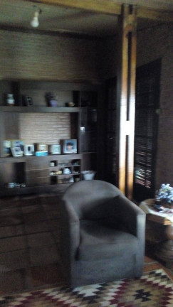 Imagem Casa com 4 Quartos à Venda, 750 m² em Jardim Marilu - Carapicuíba