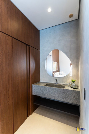 Imagem Casa de Condomínio com 4 Quartos à Venda, 1.100 m² em Condomínio Saint Patrick - Sorocaba