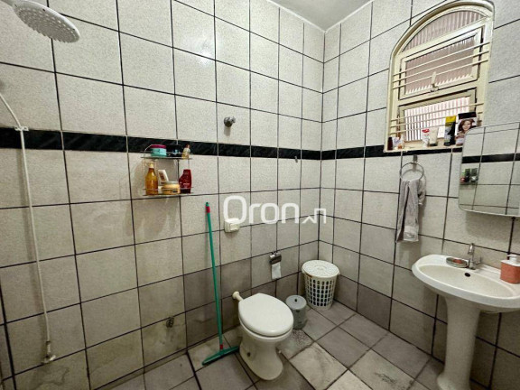 Imagem Casa com 3 Quartos à Venda, 214 m² em Rodoviário - Goiânia Imagem Casa com 3 Quartos à Venda, 214 m² em Rodoviário - Goiânia