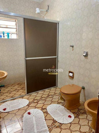 Imagem Casa com 2 Quartos à Venda, 400 m² em Barcelona - São Caetano Do Sul Imagem Casa com 2 Quartos à Venda, 400 m² em Barcelona - São Caetano Do Sul