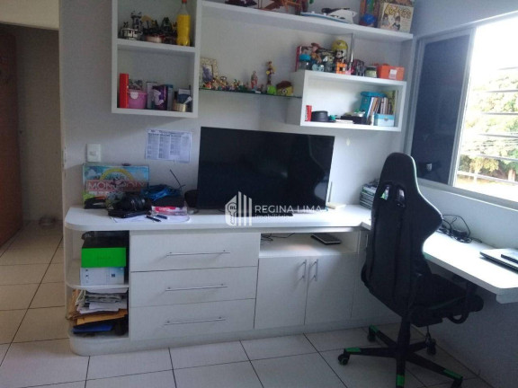 Imagem Casa com 4 Quartos à Venda, 150 m² em Morros - Teresina