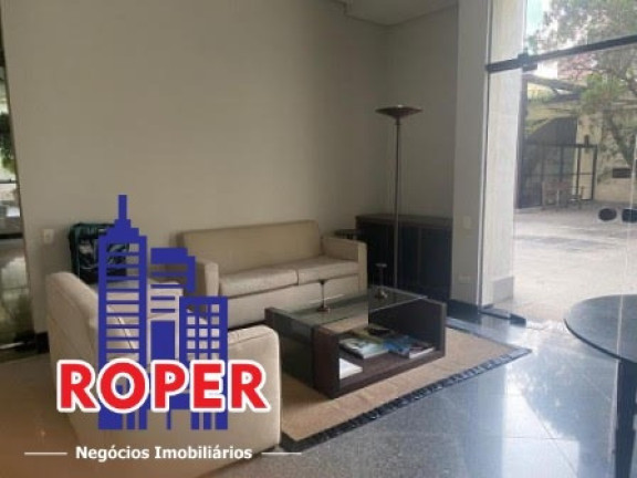 Imagem Apartamento com 3 Quartos à Venda, 220 m² em Itaim Bibi - São Paulo