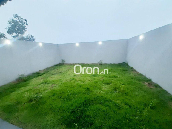 Imagem Casa com 3 Quartos à Venda, 150 m² em Jardim Helvécia - Aparecida De Goiânia Imagem Casa com 3 Quartos à Venda, 150 m² em Jardim Helvécia - Aparecida De Goiânia