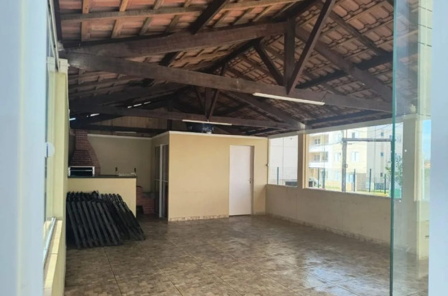 Imagem Apartamento com 2 Quartos à Venda, 48 m² em Jardim ísis - Cotia
