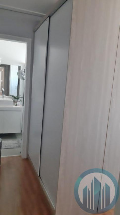Imagem Apartamento com 2 Quartos à Venda, 70 m² em Jardim - Santo André