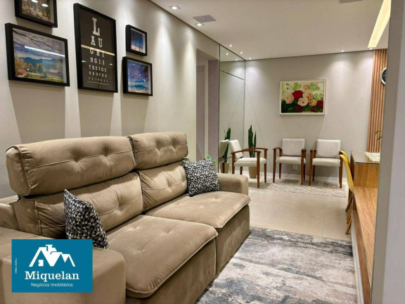 Imagem Apartamento com 2 Quartos à Venda, 69 m² em Vila Maria Alta - São Paulo Imagem Apartamento com 2 Quartos à Venda, 69 m² em Vila Maria Alta - São Paulo