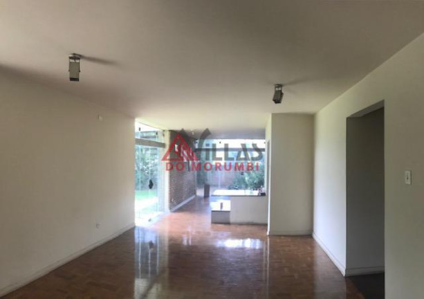 Imagem Casa com 4 Quartos à Venda, 400 m² em Paraisópolis - São Paulo