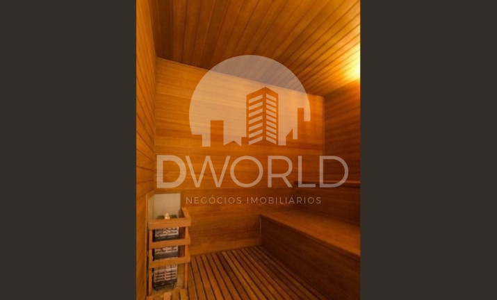Imagem Flat com 1 Quarto à Venda, 49 m² em Jardim Do Mar - São Bernardo Do Campo