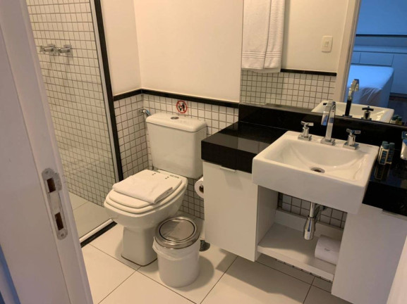 Imagem Apartamento com 2 Quartos à Venda, 60 m² em Brooklin - São Paulo Imagem Apartamento com 2 Quartos à Venda, 60 m² em Brooklin - São Paulo