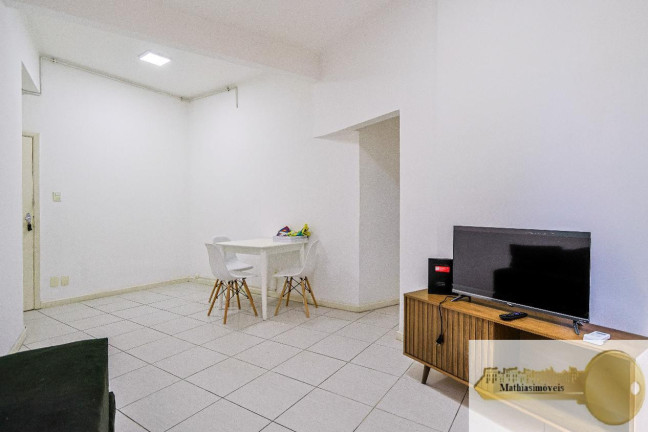 Imagem Apartamento com 2 Quartos à Venda, 51 m² em Flamengo - Rio De Janeiro
